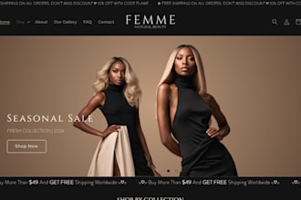 design shopify website redesign shopify website design shopify store redesign
