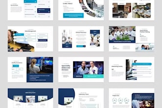 enhance and elevate your powerpoint presentation