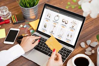 create a responsive business wix website