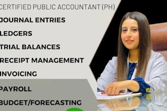 do journal entries ledger trial balance sheet,income statement