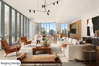 create 3d virtual staging furniture renovation service your home and real estate