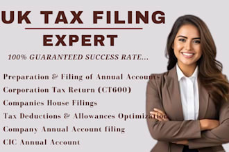 do ltd, cic company account, dormant account, cic 34, cic report