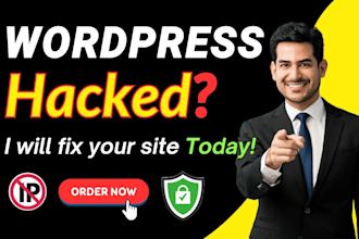 wordpress malware removal, fix hacked websites,wordpress security hardening