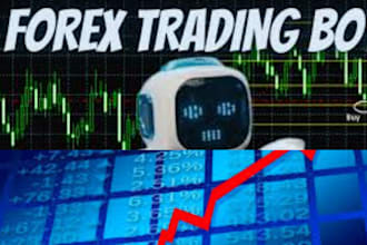 build forex trading bot, profitable forex trading,  forex ea bot