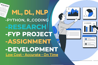 do urgent ai,ml,dl,nlp model prediction and documentation