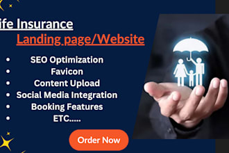 do life insurance leads insurance website final expense life insurance website