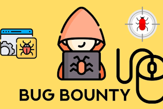 do bug bounty style web app penetration test