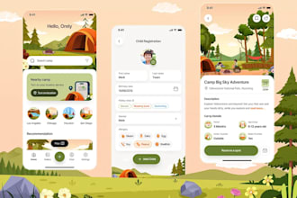build mdm app, parent control app, tracking app, child monitoring
