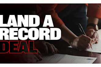 submit music to record labels music submission for  artist label signings