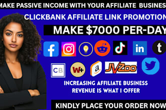 clickbank affiliate link promotion affiliate marketing clickbank link promotion