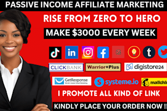clickbank affiliate link promotion affiliate marketing clickbank link promotion