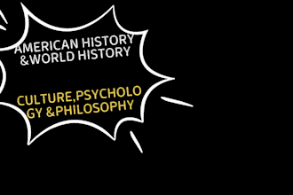 ghostwrite world  american history philosophy and psychology