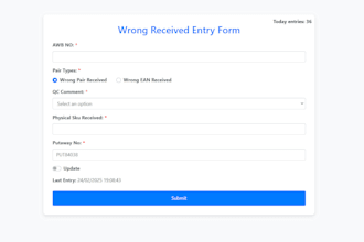 google apps script form builder