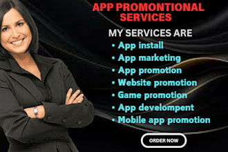 app promotion mobile marketing app download app marketing