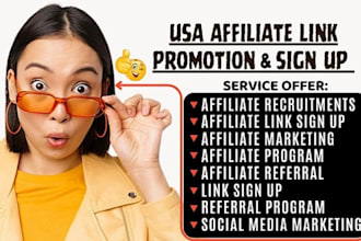 usa affiliate link promotion, clickbank marketing with solo ads, boost sign up