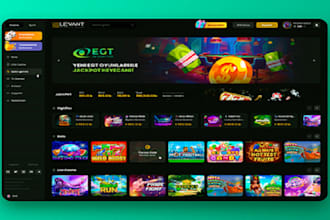 build sport bet website, gamble site,crash game website, crypto bet website,slot