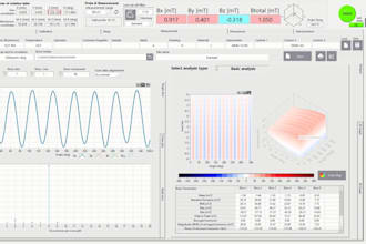 create labview vis for process automation and data acquisition