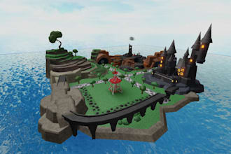 do roblox full game creation, game map, roblox game development