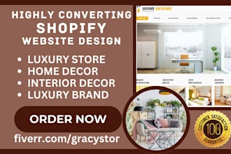 design luxury store luxury brand home decor modern luxury interior decor website