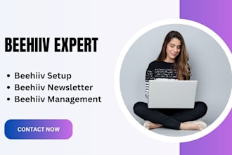 set up beehiv account  beehiv newsletter template brevo beehiv newsletter