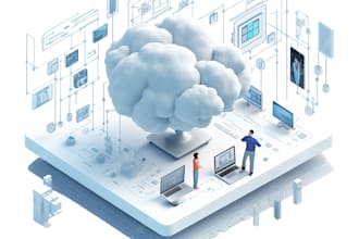be your remote IT helpdesk, windows and network support