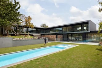 refurbish 3d landscape design, front back garden elevation site plan,walkthrouh