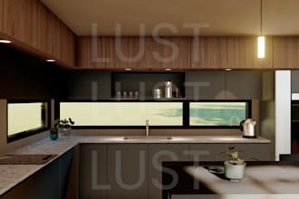 do kitchen layout design