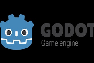 develop, optimize, and fix multiplayer godot games for a seamless experience