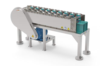 do provide machine design