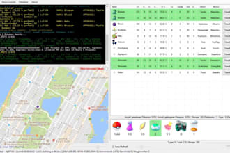 pokemon center bot, scalping bot, tcgplayer bot, auto purchase bot, shopping bot