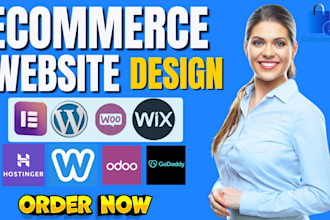 redesign hostinger website odoo webshop weebly website wix ecommerce godaddy