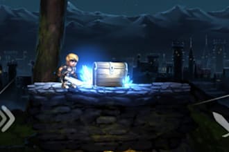 develop full 2d games and prototypes in godot engine