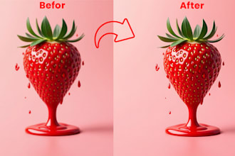 use ai to fix and restore blurry photos
