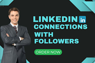 send a fresh connection request with message from your linkedin
