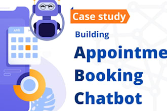 develop vfs appointment booking bot, vfs booking bot, vfs bot, appointment bot