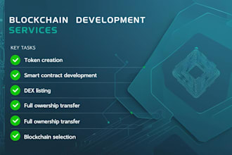 create your token on eth, bsc, solana, and other blockchains