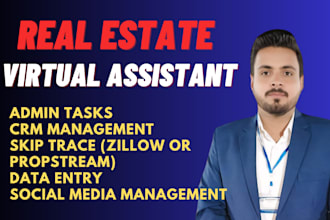 do skip tracing, find motivated seller leads, cash buyers, and real estate list