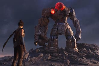 do gameplay and UI programming for unreal engine projects