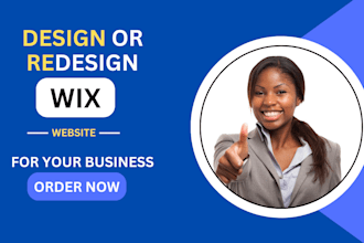 design wix website website design wix redesign wix website