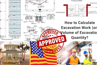 provide material take off, quantity takeoff cost estimation