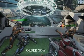 develop unreal engine game development, unreal engine 5, ue4 unreal engine game
