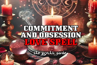 cast an obsession contact me spell call me now get ex back