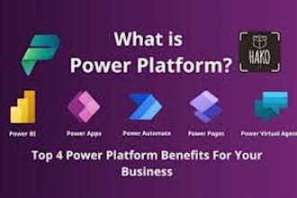create powerapps and power automate flow solutions