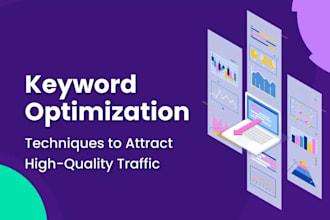optimze any text or articles for on page SEO