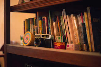 write quality literature,essay, poetry, book summary, non fiction prose
