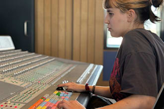 mix your song o podcast