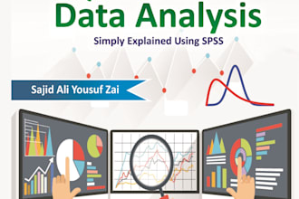data analysis using spss, amos, and smartpls