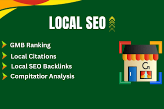do best google map citations for gmb ranking and local SEO
