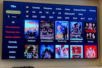 iptv app smarters app tivimate xciptv ibo 4k player mytvonline sparkle tv