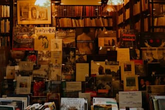 write quality literature,essay, critical, linguistic analysis, fiction prose